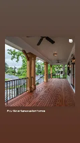 Curtis Ventures Custom Homes photo 7
