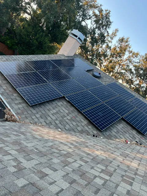 Evergreen Solar Solutions photo 1