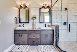 ICO Construction & Remodeling Kitchen & Bath Plano TX photo 8