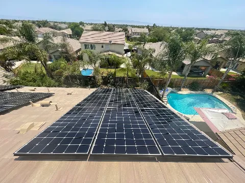 Sun Solar Energy Solutions photo 1