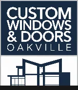 Custom Windows & Doors Oakville