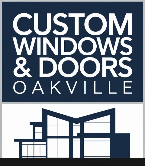 Custom Windows & Doors Oakville in Oakville