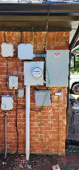 American Standard Electric photo 5