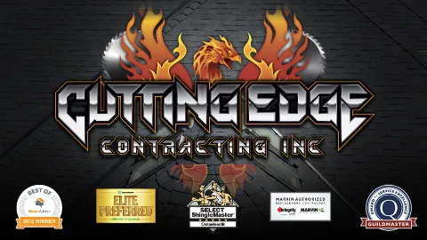 Cutting Edge Contracting photo 1