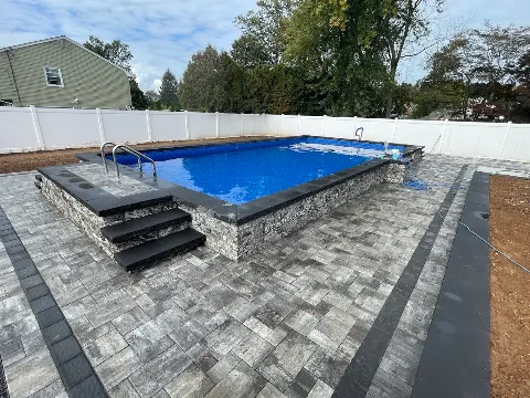 Dr. Zee Pool Installation LLC photo 1