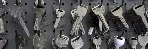 Douglas Key Service in Wichita
