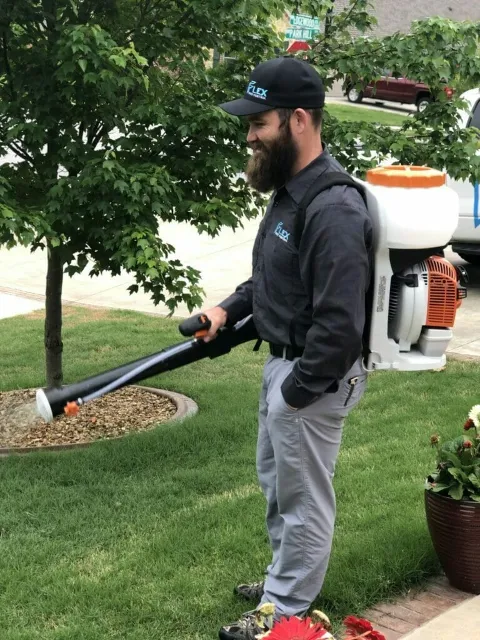 Flex Pest Control in Fayetteville