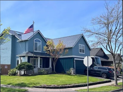 Martin Brothers Roofing photo 1
