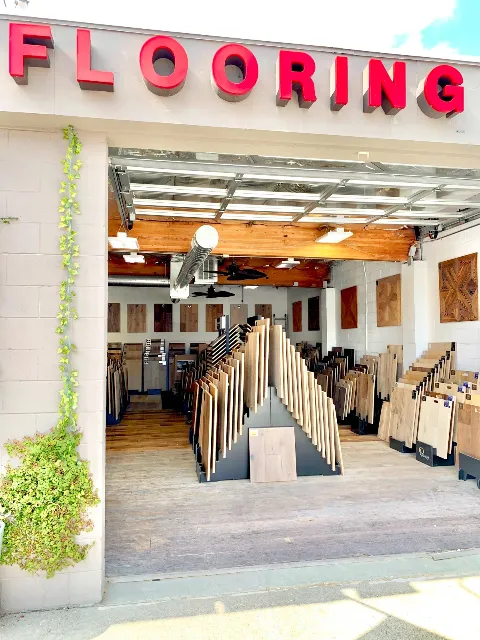 Diablo Flooring Inc in Danville