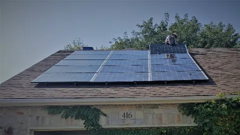 SunHeat Solar in Aurora