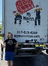 My Movers Inc photo 3