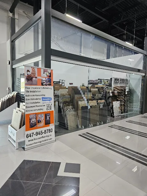 Focus On Flooring & General Contracting photo 1
