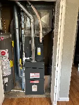 Squeaks Services Plumbing Heating & Air photo 8