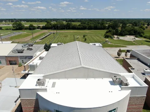 Redhammer Roof Group Llc photo 1