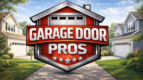 Garage Door Pros in Troy