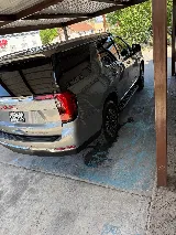 JC Polarizados Windows Tint photo 7