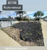 G & A Landscaping Services
