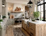 AMP Kitchen Remodeling Milwaukee photo 3