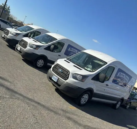Markham Heating & Air Conditioning in Markham