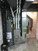 Angell Aire Heating & Air Conditioning