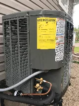 Reliance MacKenzie Heating, Air Conditioning & Plumbing photo 7
