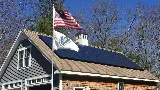 Solar Rising