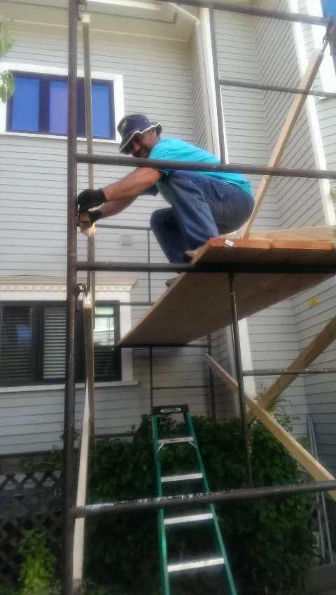 Fire & Ice HVAC, LLC in Boston