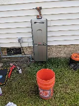 The Happy Plumber photo 5