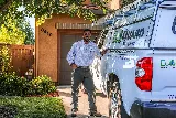 EcoGuard Pest Management