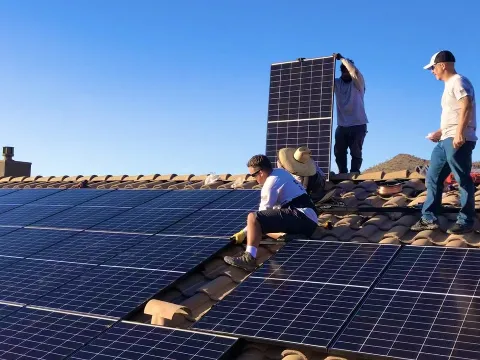 Elite Solar Panel Toronto Co. photo 1