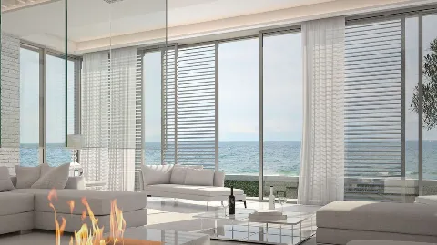 Florida Windows & Glass in Pembroke Pines