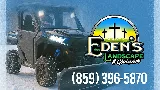 Eden’s Landscape
