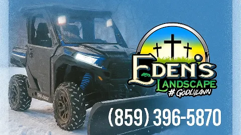 Eden’s Landscape photo 1