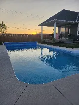 Malibu Pools Ltd