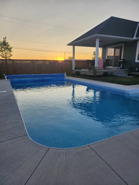 Malibu Pools Ltd photo 1
