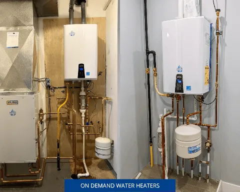 Absolute Plumbing Solutions in Delta