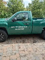 Frank Pest Control Co.,Inc.
