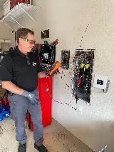 Mister Sparky Electrician Plano photo 3