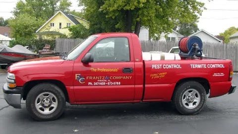 Frantz & Company, Inc. photo 1