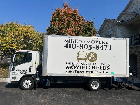 Mike The Mover LLC photo 1