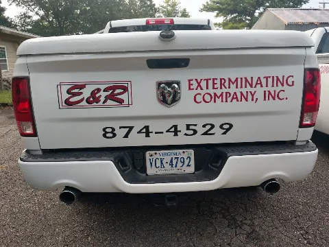 E & R Exterminating Company, Inc. photo 1