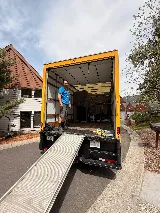 Keeping It Easy Moving