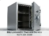 Blis Locksmith Thornhill Service photo 2