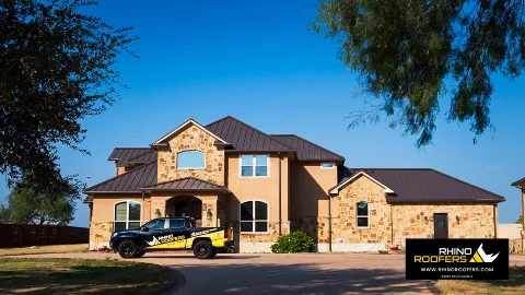 Rhino Roofers in San Antonio