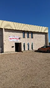Overhead Door Co Of Prince Albert