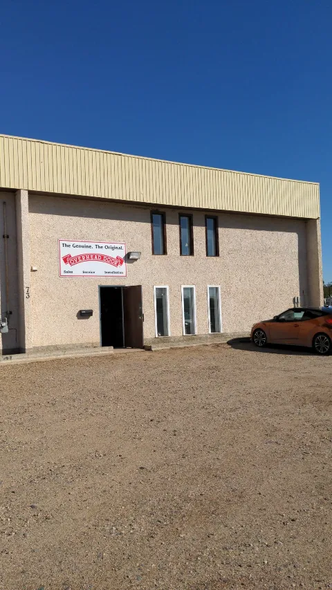 Overhead Door Co Of Prince Albert in Prince Albert