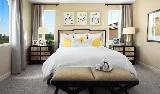 The Aurora Highlands by Richmond American Homes photo 4