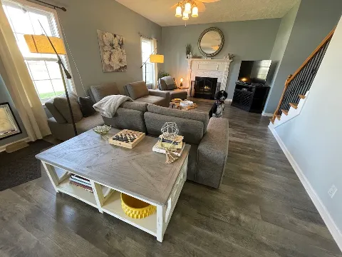 Fred’s Flooring photo 1