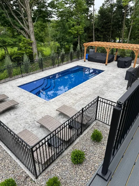 Designer Pool Company photo 1