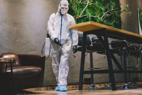 Spokane ProGuard Pest Removal photo 1